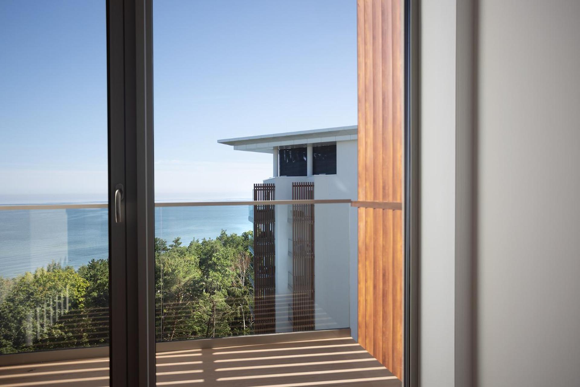 Spark By Hilton Pobierowo Exterior foto