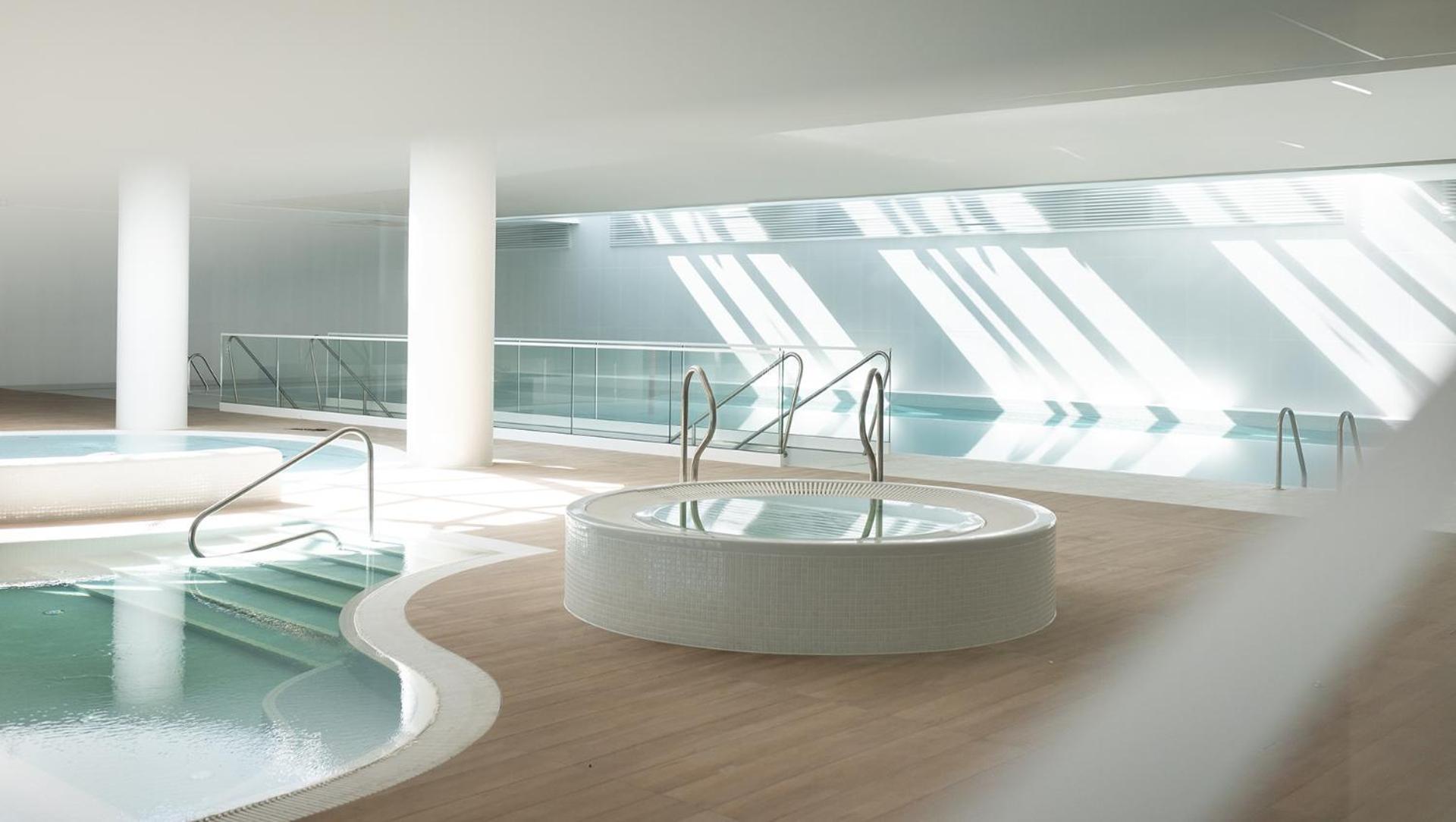 Spark By Hilton Pobierowo Exterior foto