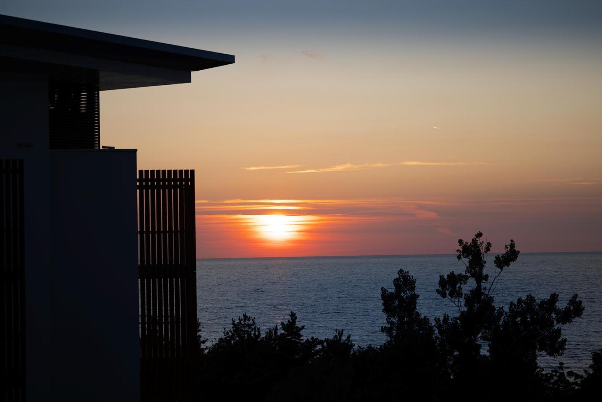 Spark By Hilton Pobierowo Exterior foto