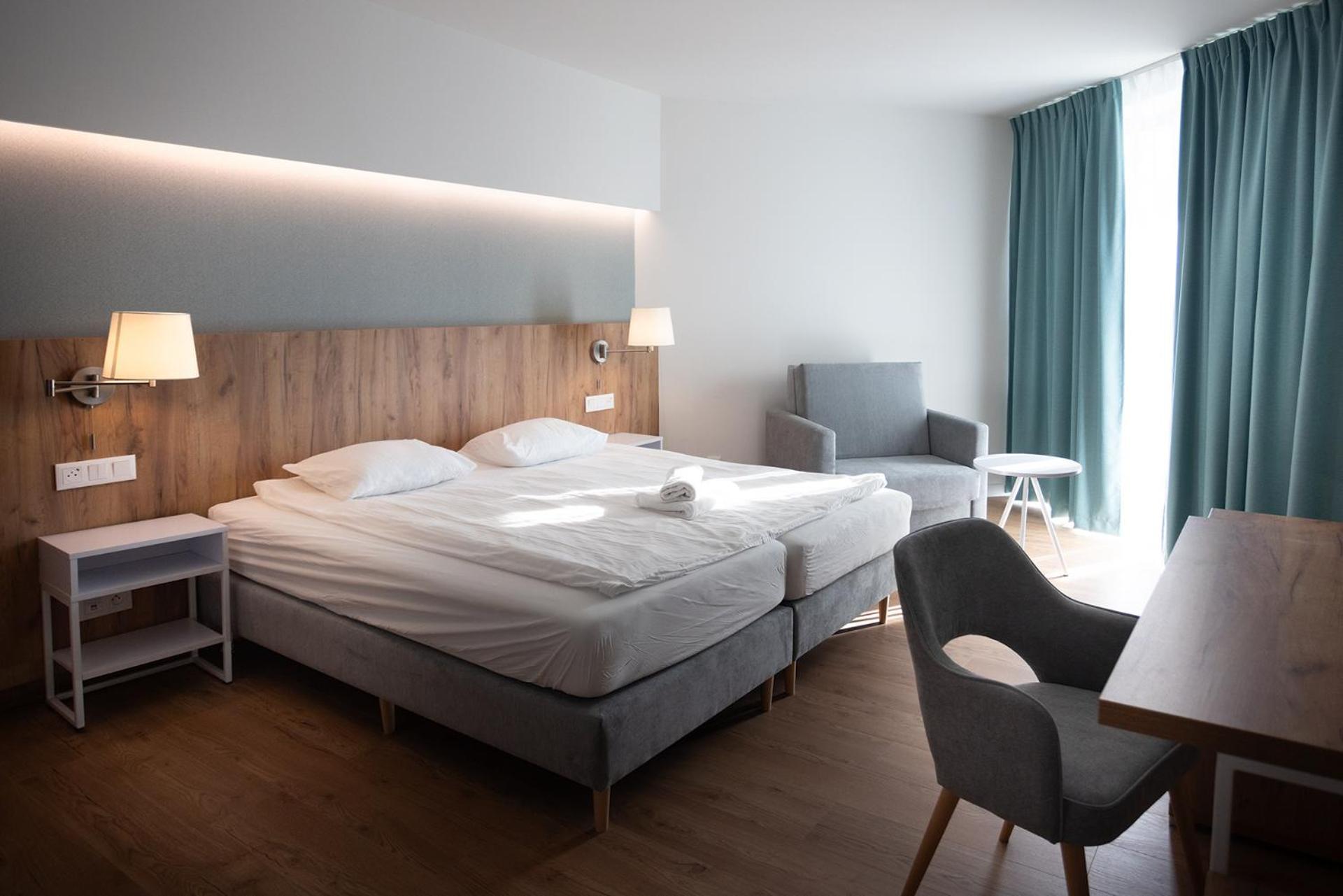 Spark By Hilton Pobierowo Exterior foto