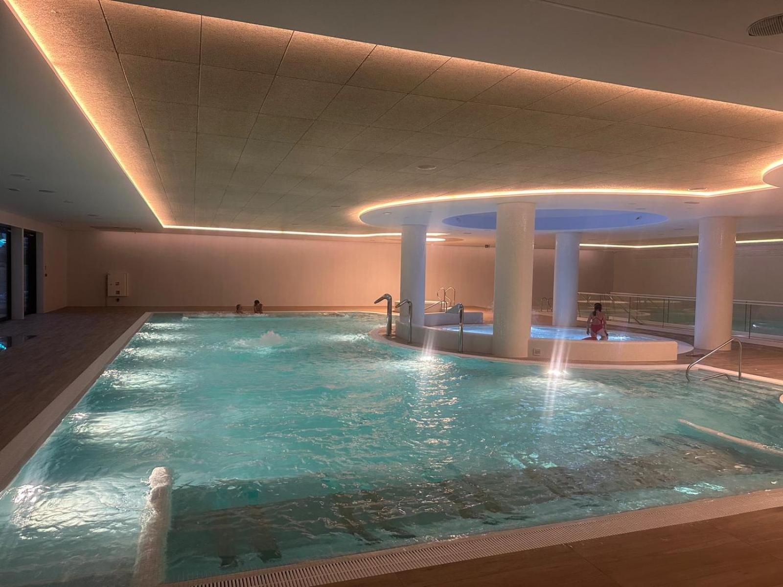 Spark By Hilton Pobierowo Exterior foto