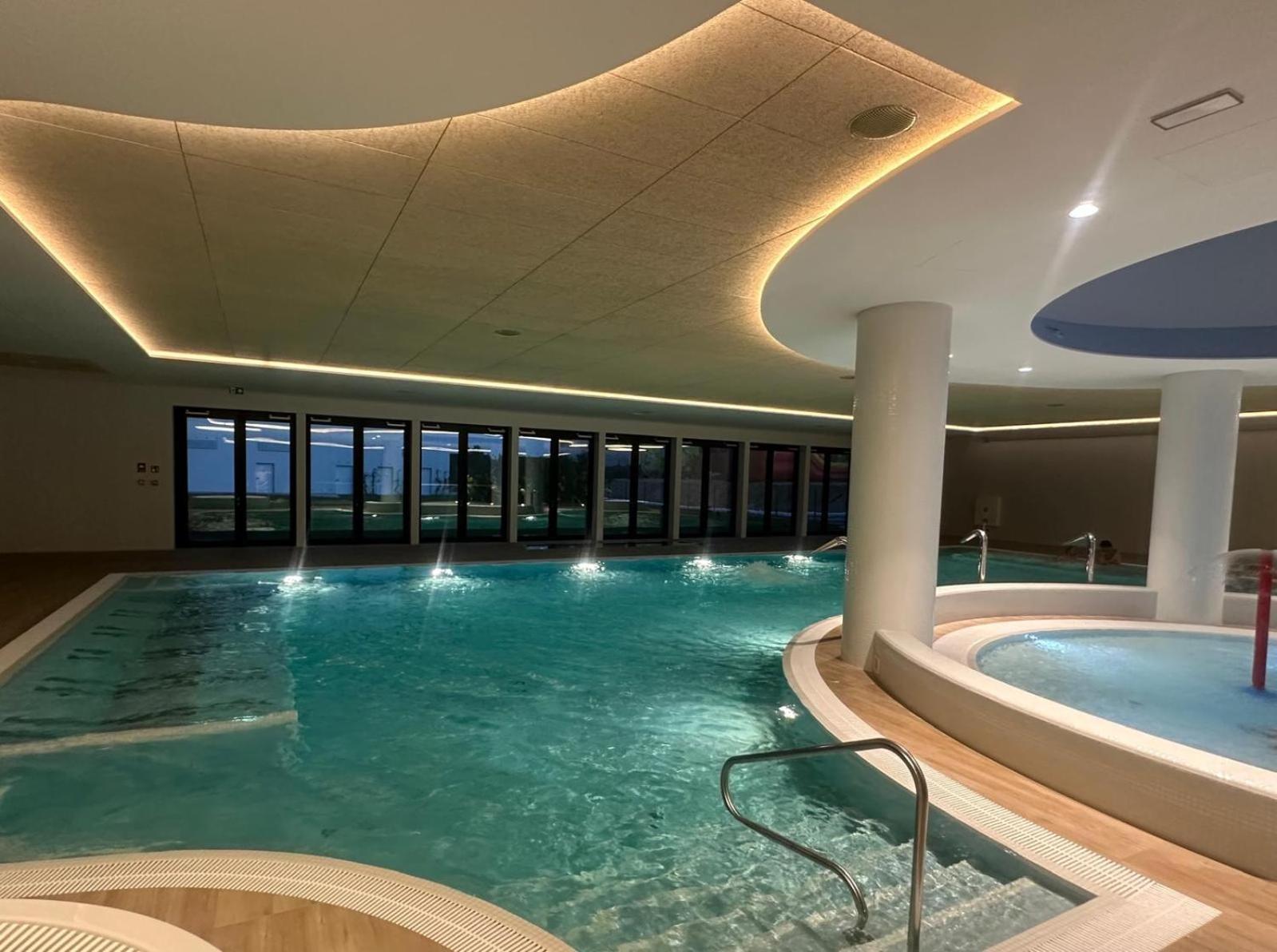 Spark By Hilton Pobierowo Exterior foto