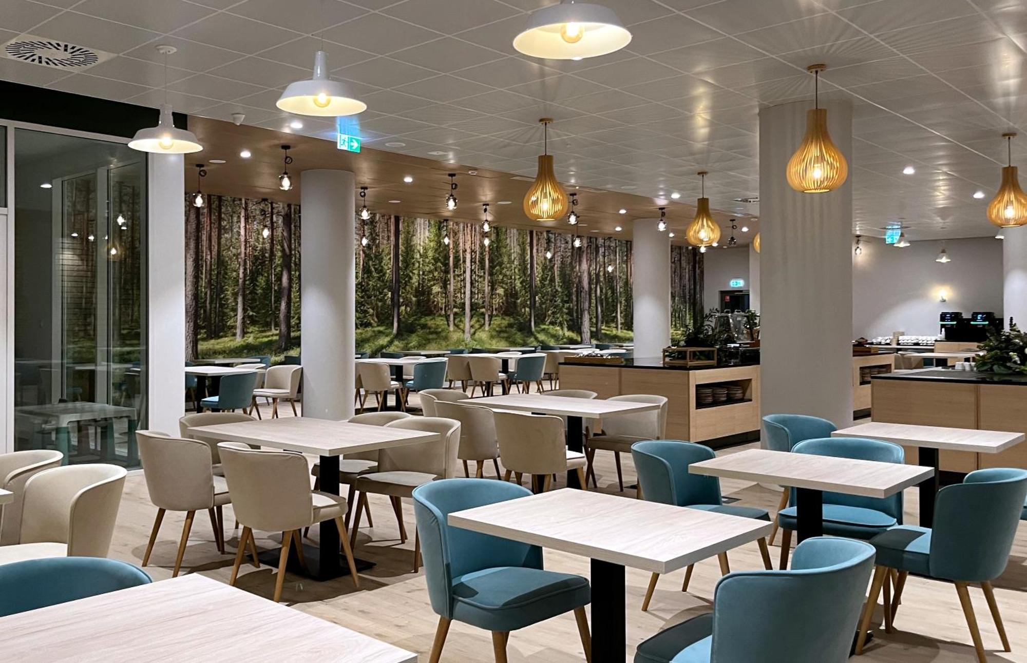 Spark By Hilton Pobierowo Exterior foto