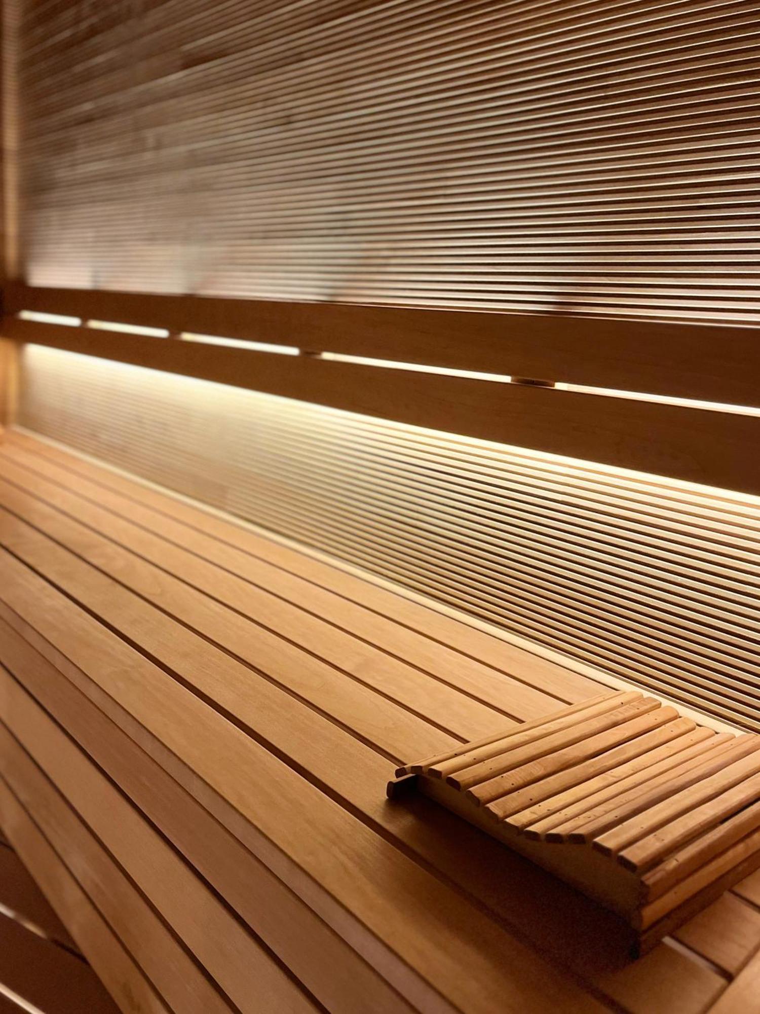 Spark By Hilton Pobierowo Exterior foto