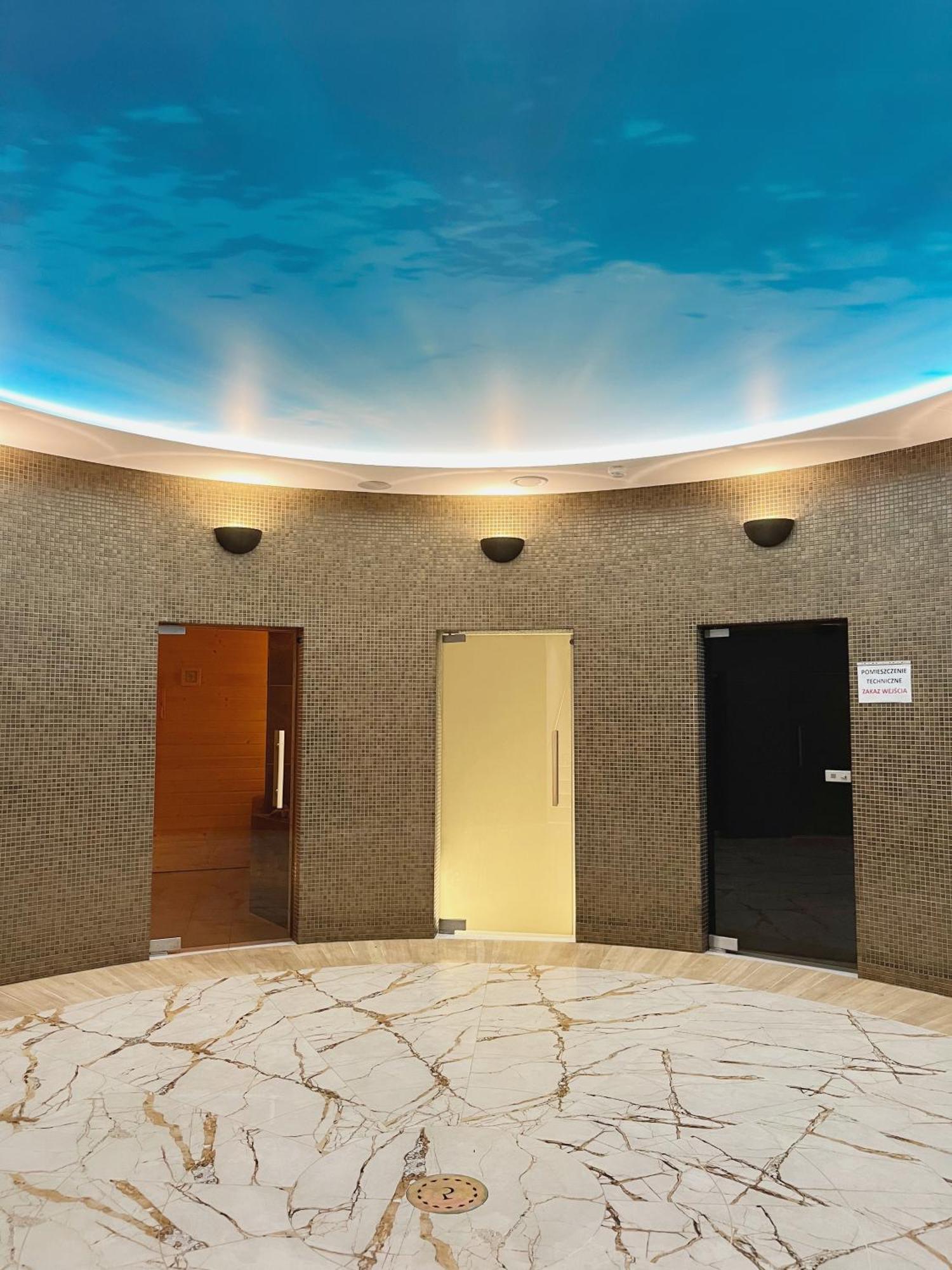 Spark By Hilton Pobierowo Exterior foto