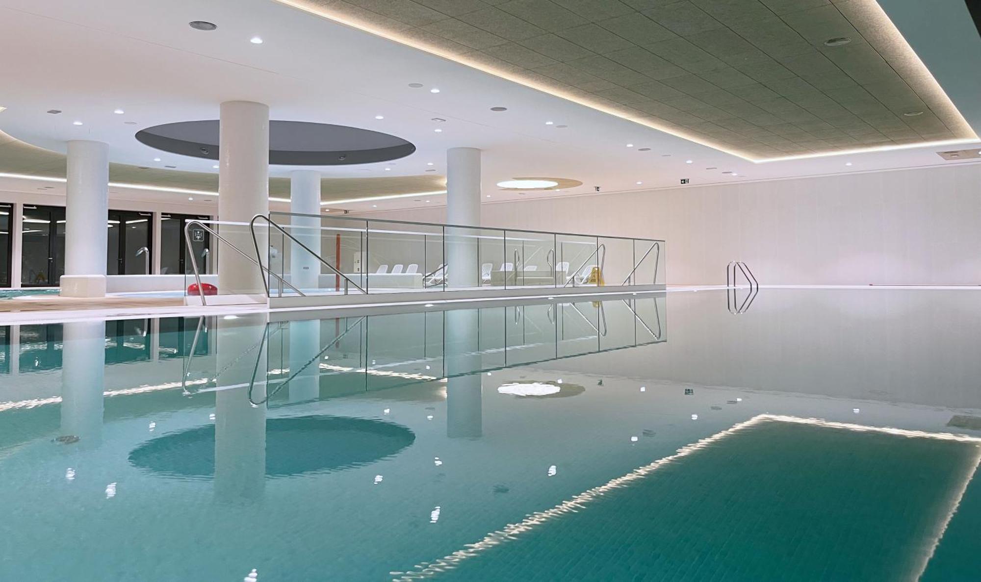 Spark By Hilton Pobierowo Exterior foto