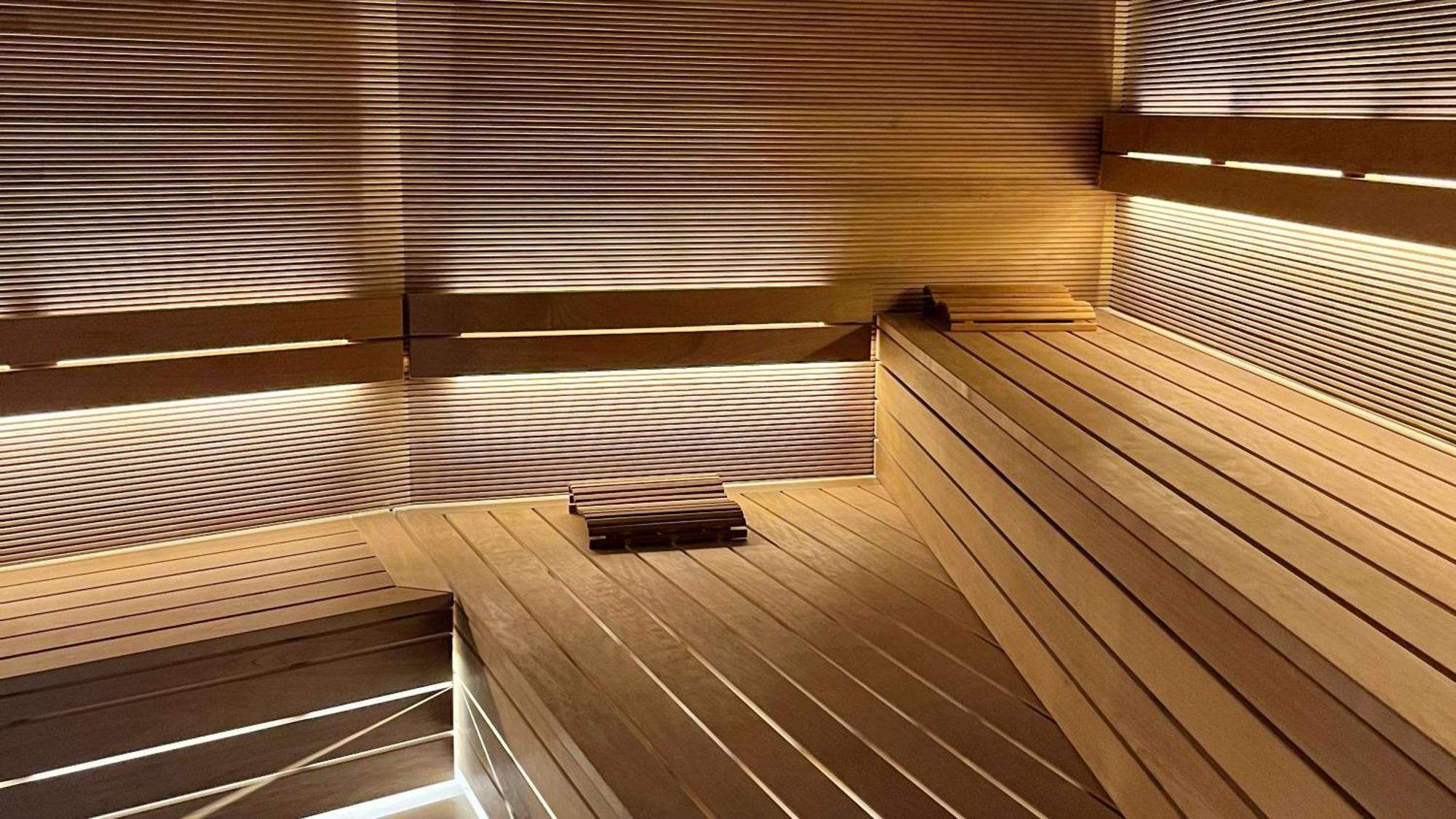 Spark By Hilton Pobierowo Exterior foto