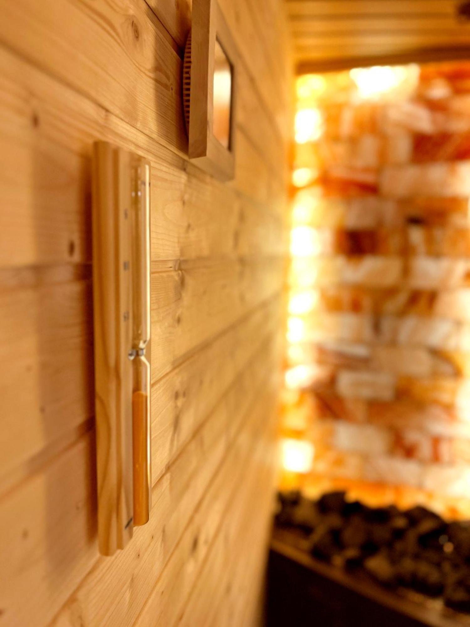 Spark By Hilton Pobierowo Exterior foto