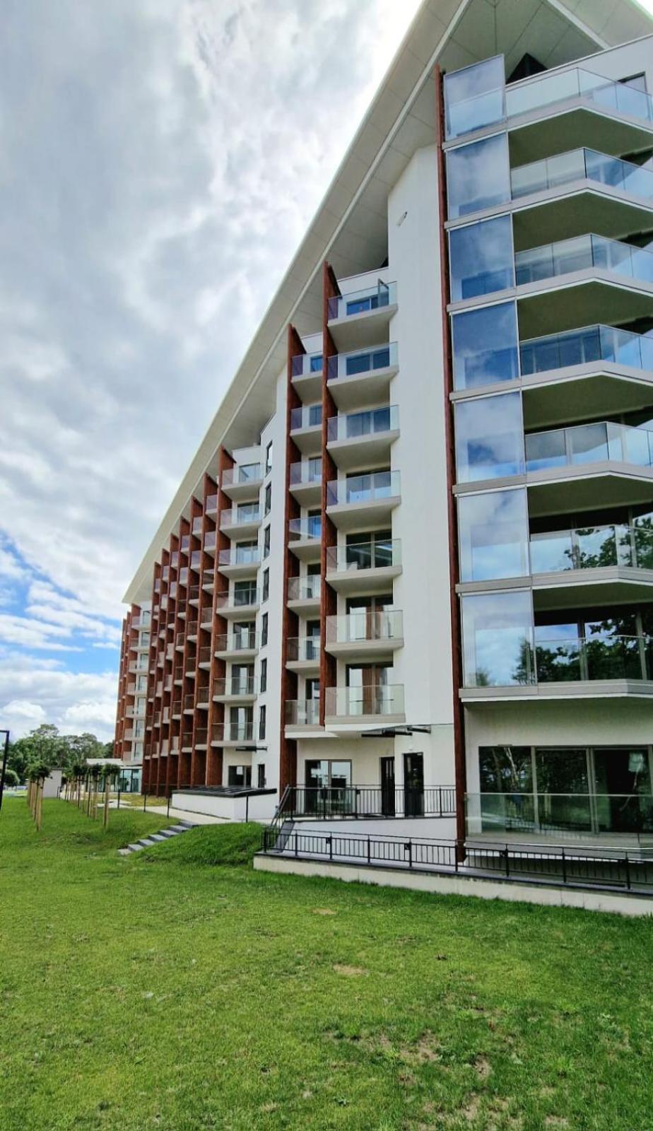 Spark By Hilton Pobierowo Exterior foto