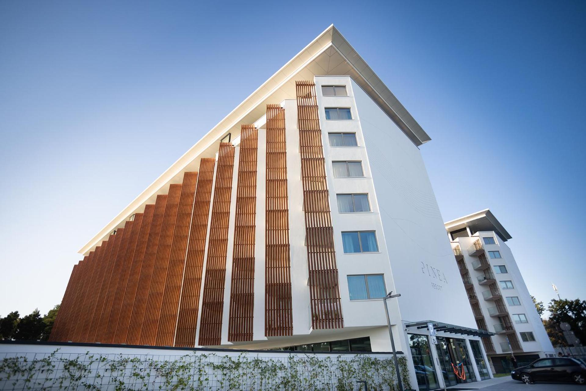 Spark By Hilton Pobierowo Exterior foto