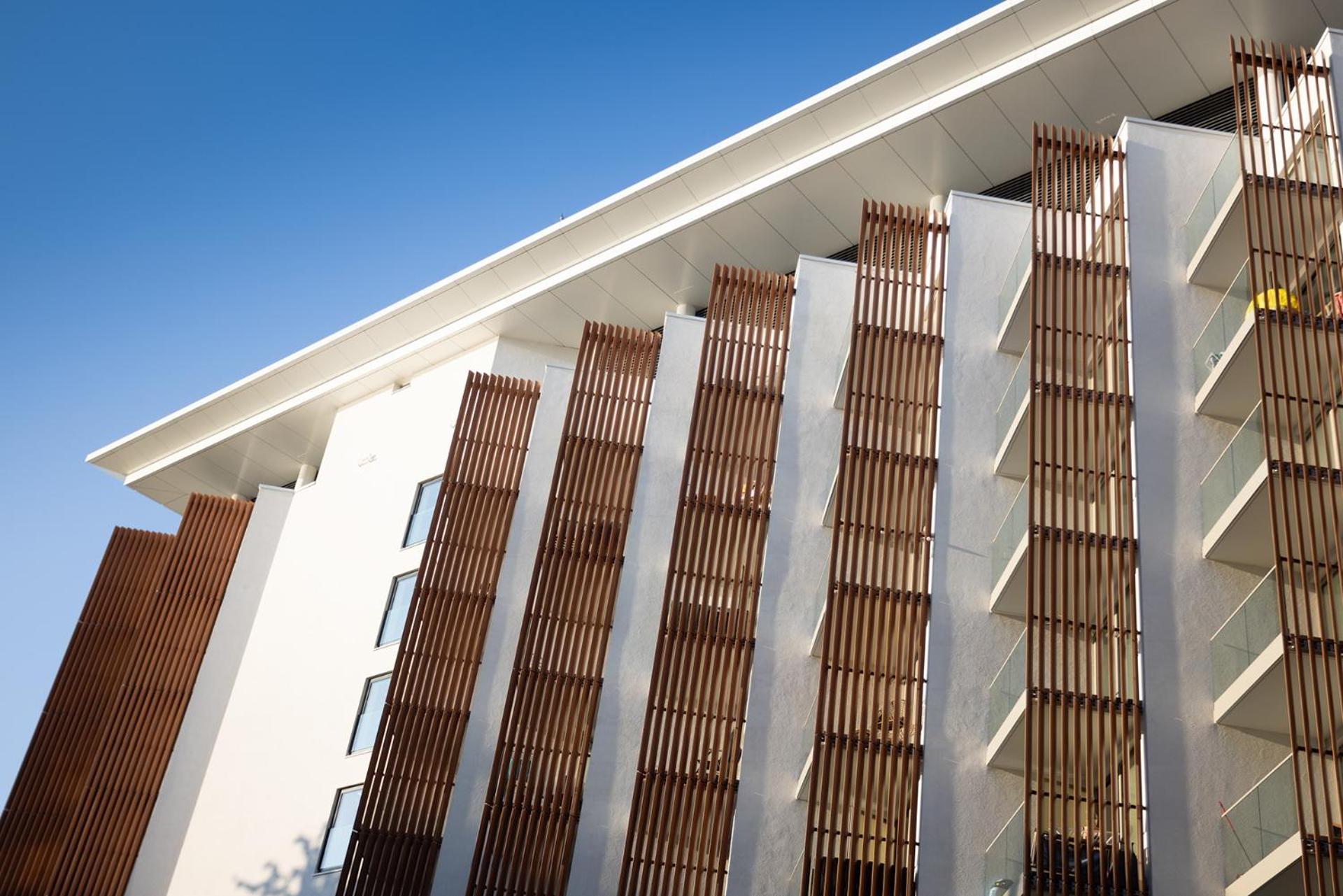 Spark By Hilton Pobierowo Exterior foto