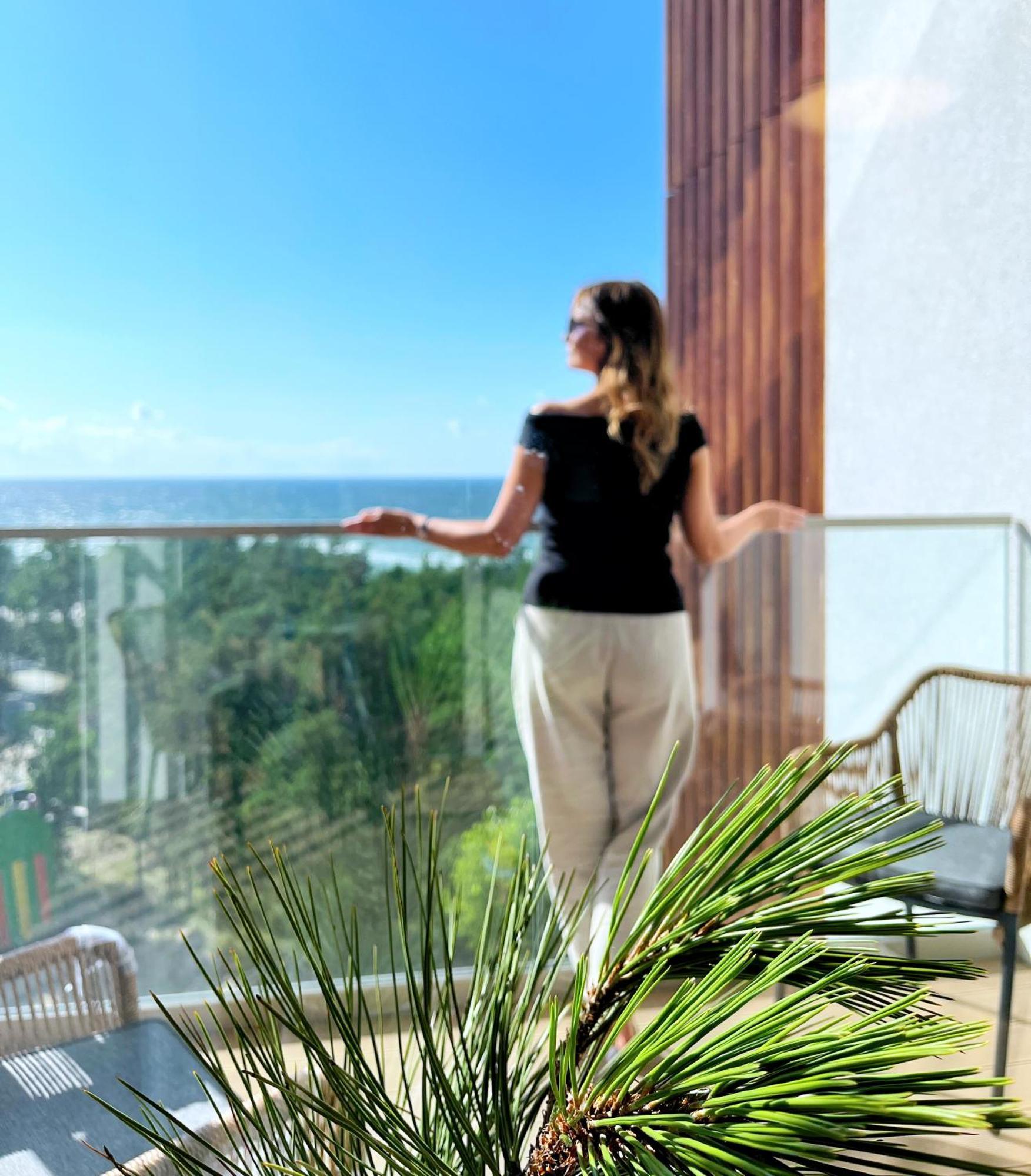 Spark By Hilton Pobierowo Exterior foto