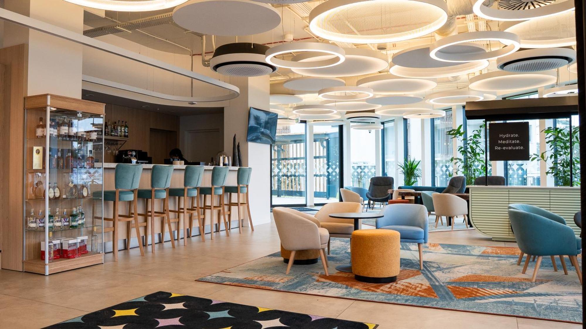 Spark By Hilton Pobierowo Exterior foto