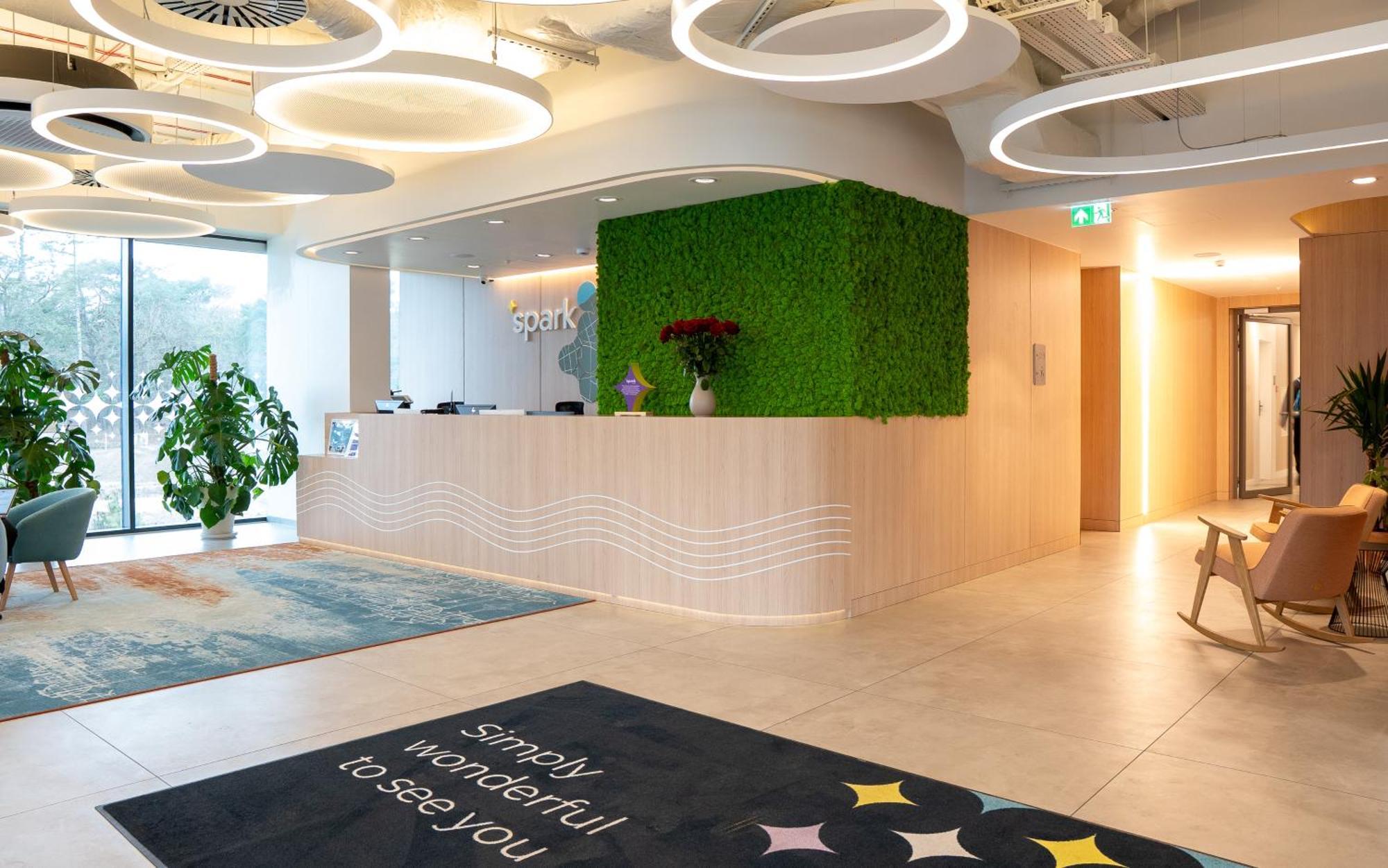 Spark By Hilton Pobierowo Exterior foto